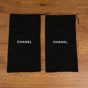 Chanel dustbags (2)